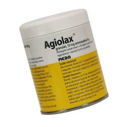 Агиолакс (Agiolax) 100г в Ухте и области фото
