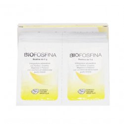 Биофосфина (Biofosfina) пак. 5г 20шт в Ухте и области фото
