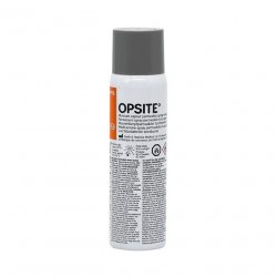 Опсайт спрей (Opsite spray) жидкая повязка 100мл в Ухте и области фото