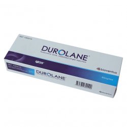 Дьюралан (Durolane, Гиалуроновая кислота) для уколов шприц 60мг/3мл в Ухте и области фото